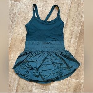 Free People Movement The Way Home Skortsie